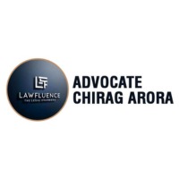 Advocate Chirag Arora 